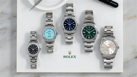 why did i buy rolex oyster